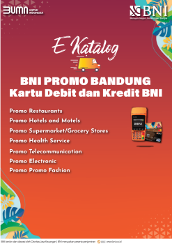 Promo Ekatalog Mei 2023 Bandung