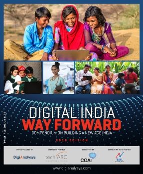 Digital Indial