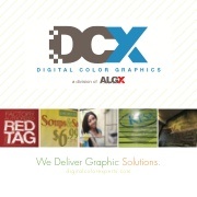 DCX Demo