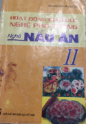 Nghề Nấu Ăn 11