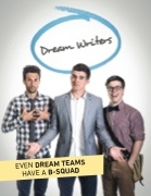 Dream Writers - Show Treatment