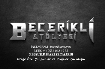 Becerikli Katalog-1