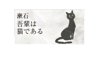 我是一隻貓