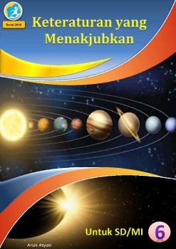 Keteraturan Yang Menakjubkan