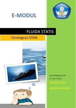 EMODUL FLUIDA STATIS