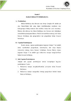 Modul Kegiatan Belajar 5