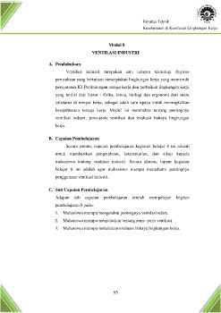 Modul Kegiatan Belajar 8