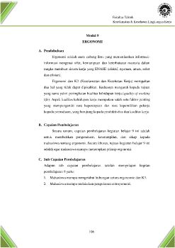 Modul Kegiatan Belajar 9