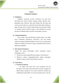 Modul Kegiatan Belajar 6