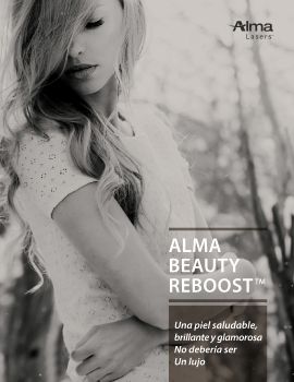 Brochure Alma Reboost