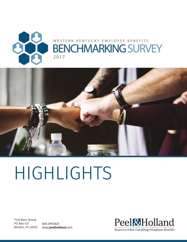 2017 Benchmarking Survey HIGHLIGHTS_Spreads
