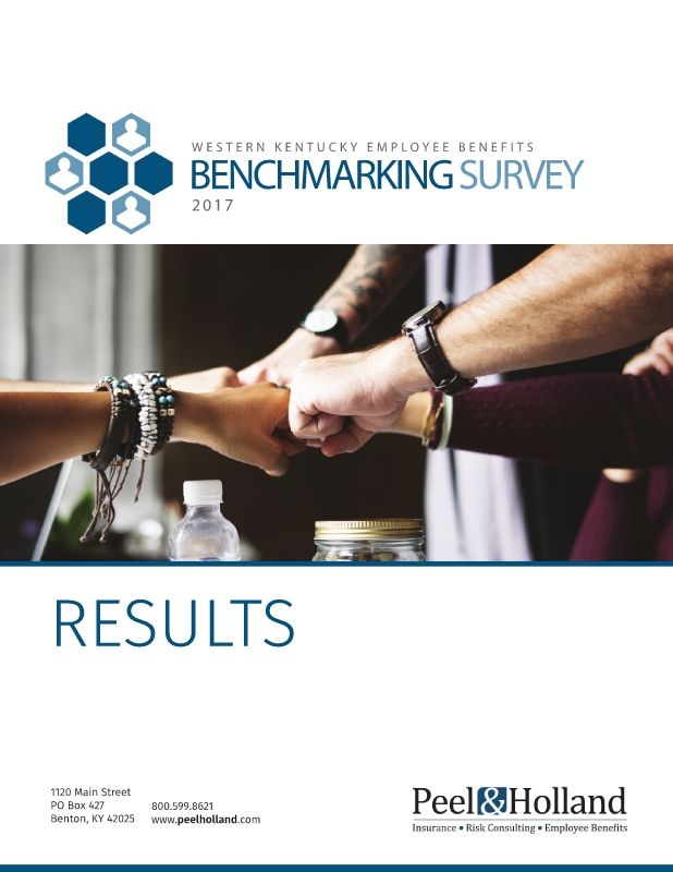 2017 Benchmarking Survey Results_Spreads