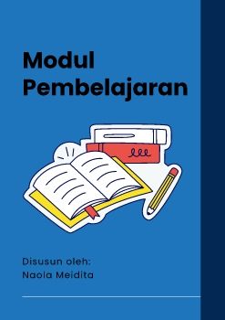 Modul Pembelajaran Naola Meidita