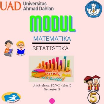 MODUL MATEMATIKA KELAS 5 SD