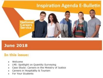 Inspiration Agenda June 2018