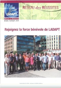 Réseau des Réussites LADAPT