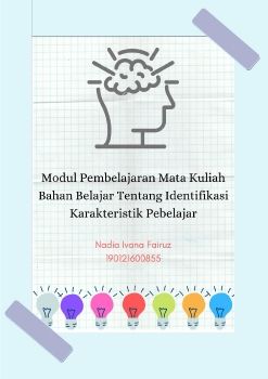 Nadia Ivana Fairuz (A9) e-modul bahan belajar