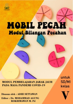Modul skripsi cepet rampung 