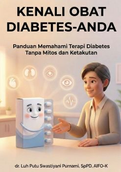 KENALI OBAT DIABETES ANDA