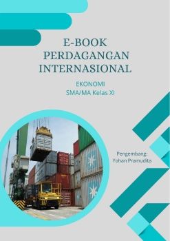 Perdagangan Internasional