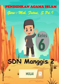 e-Book Pend. Agama Islam Pak Toni
