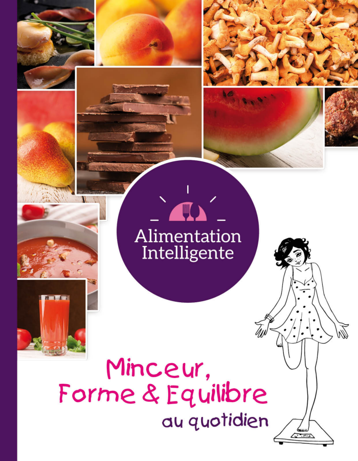 Alimentation Inteligente