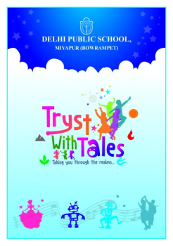 DPS MIYAPUR, ANNUAL DAY CELEBRATIONS 2019-2020 GRADES I & II