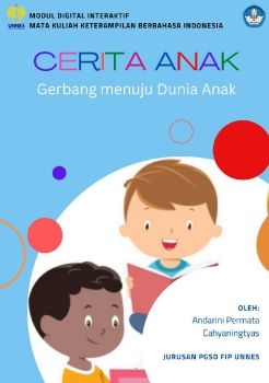 Modul Cerita Anak_Andarini