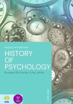 History of Psychology