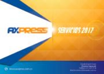 AxpressDemo