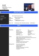 CV