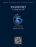 NICS Passport Brochure 