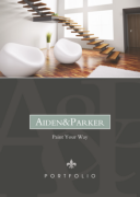 Aiden & Parker