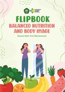 Balanced Nutrition and Body Image