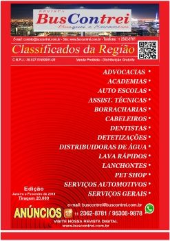 Revista Buscontrei