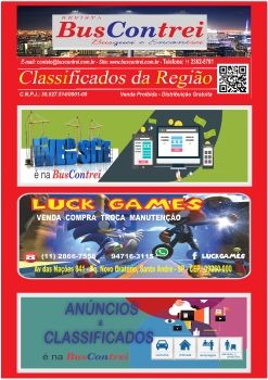 Revista Buscontrei