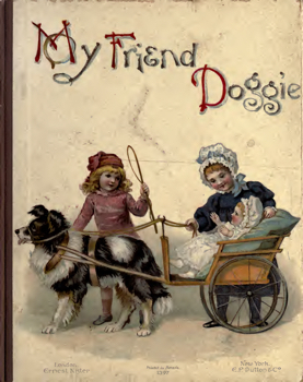 MyFriendDoggie