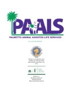 PAALS 2015 Annual Report