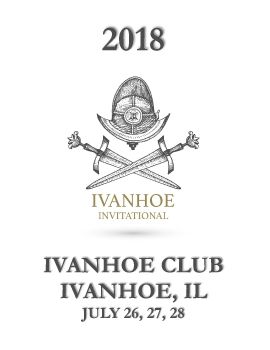 2018 Ivanhoe Invitational Overview Booklet