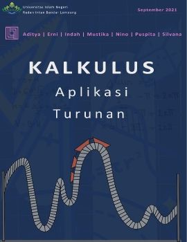 KELOMPOK 4 APLIKASI TURUNAN
