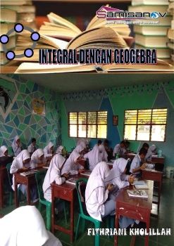 Integral dengan Geogebra