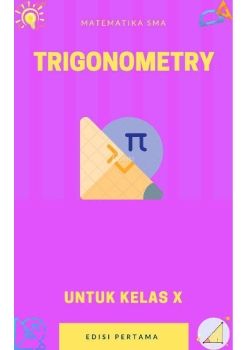 buku pembelajaran trigonometri