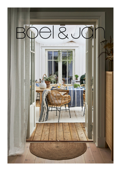 Boel&Jan Digital katalog ss21