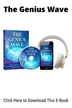 Genius Wave Program FREE Download (PDF & Audio Files MP3)