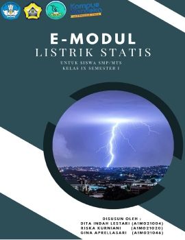 Modul Listrik Statis K.5