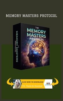 Memory Masters Protocol PDF BOOK Download FREE DOC 2026???