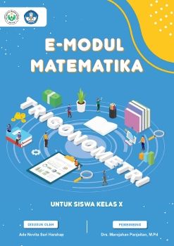 e-Modul Trigonometri - Ade Novita Sari Harahap