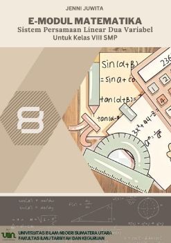 E-MODUL SPLDV 3