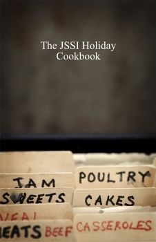 JSSI Holiday Cookbook