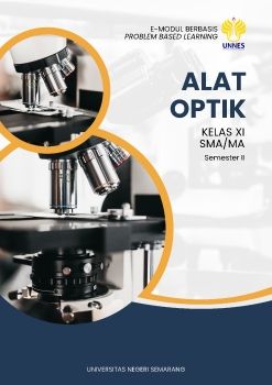 E-MODUL ALAT OPTIK